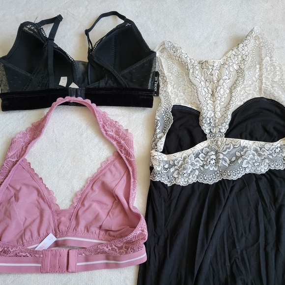 [Intimates Bundle] Size Small - Picture 8 of 13